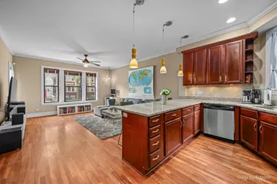 1308 W Granville Avenue #1, Chicago, IL 60660 - Photo 7