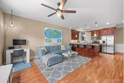 1308 W Granville Avenue #1, Chicago, IL 60660 - Photo 5