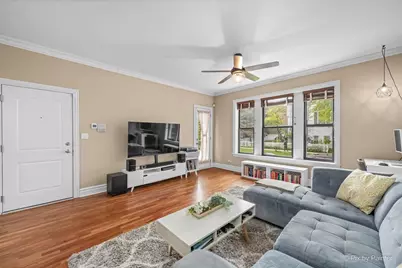 1308 W Granville Avenue #1, Chicago, IL 60660 - Photo 3