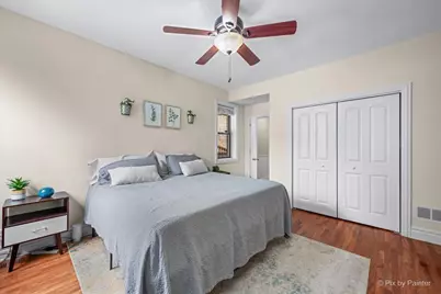 1308 W Granville Avenue #1, Chicago, IL 60660 - Photo 11
