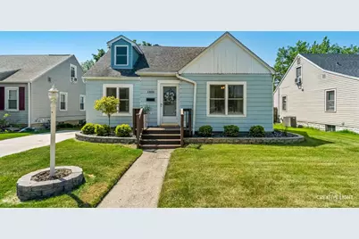 1606 Clark Street, Dekalb, IL 60115 - Photo 1
