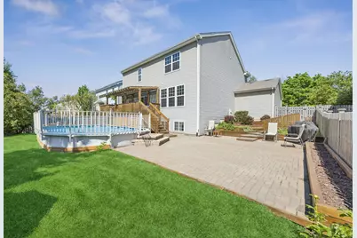 1562 Glenside Drive, Bolingbrook, IL 60490 - Photo 3