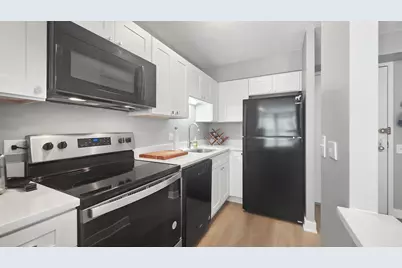 405 N Wabash Avenue #1512, Chicago, IL 60611 - Photo 11