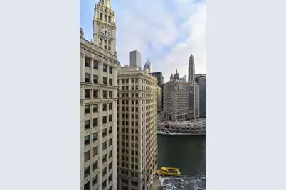 405 N Wabash Avenue #1512, Chicago, IL 60611 - Photo 17