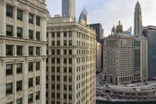 405 N Wabash Ave, Chicago, IL 60611 - Photo 17