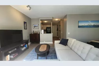 405 N Wabash Avenue #1512, Chicago, IL 60611 - Photo 3