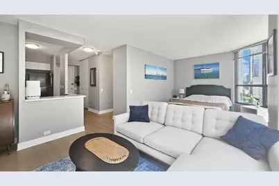 405 N Wabash Avenue #1512, Chicago, IL 60611 - Photo 5