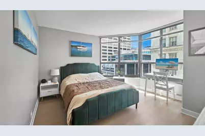 405 N Wabash Avenue #1512, Chicago, IL 60611 - Photo 7