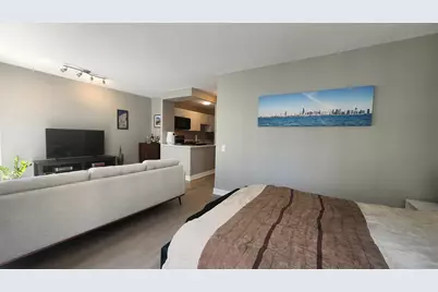 405 N Wabash Avenue #1512, Chicago, IL 60611 - Photo 5