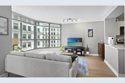 405 N Wabash Avenue #1512, Chicago, IL 60611 - Photo 3