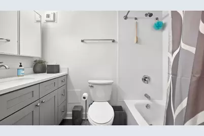 405 N Wabash Avenue #1512, Chicago, IL 60611 - Photo 13