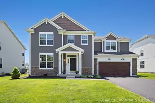 147 Linden Dr, Oswego, IL 60543 - Photo 1
