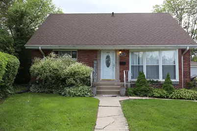 18610 Golfview Avenue, Homewood, IL 60430 - Photo 1