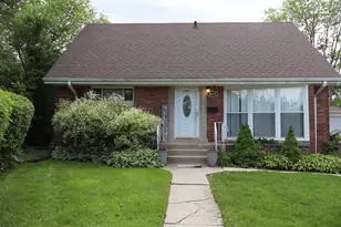 18610 Golfview Ave, Homewood, IL 60430 - Photo 1