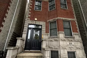 3316 N Damen Ave, Chicago, IL 60618 - Photo 1