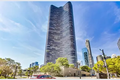 505 N Lake Shore Drive #516, Chicago, IL 60611 - Photo 1