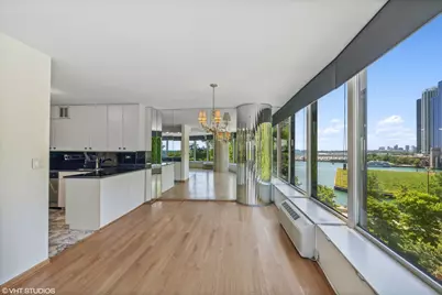 505 N Lake Shore Drive #516, Chicago, IL 60611 - Photo 3