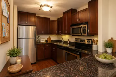 405 N Wabash Avenue #1601, Chicago, IL 60611 - Photo 5