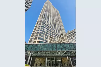 405 N Wabash Avenue #1601, Chicago, IL 60611 - Photo 1