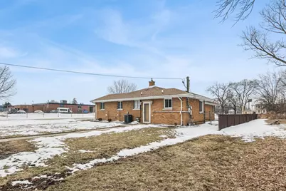 3904 W 137th Street, Crestwood, IL 60418 - Photo 17