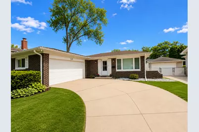 625 Devonshire Drive, Des Plaines, IL 60018 - Photo 3