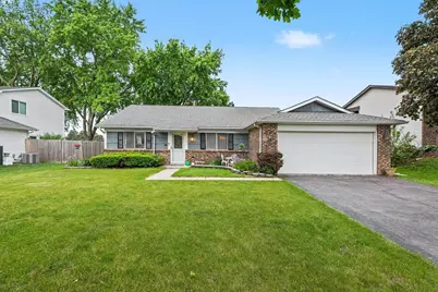 309 Thistle Drive, Bolingbrook, IL 60490 - Photo 1