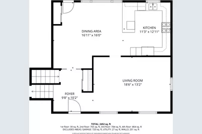 704 Plainfield Road, Downers Grove, IL 60516 - Photo 37