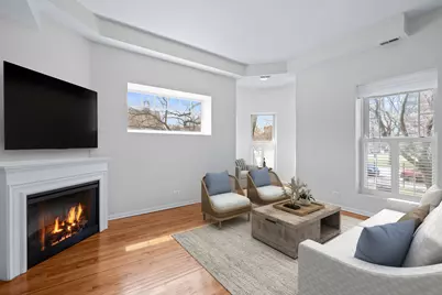 4545 S Drexel Boulevard #1B, Chicago, IL 60653 - Photo 9
