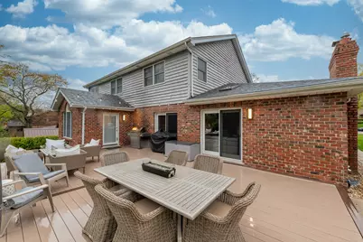 13421 W Oakwood Court, Homer Glen, IL 60491 - Photo 45