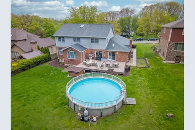 13421 W Oakwood Court, Homer Glen, IL 60491 - Photo 51