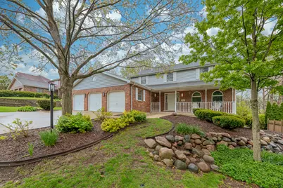 13421 W Oakwood Court, Homer Glen, IL 60491 - Photo 1