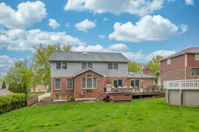 13421 W Oakwood Court, Homer Glen, IL 60491 - Photo 49