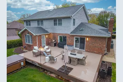 13421 W Oakwood Court, Homer Glen, IL 60491 - Photo 47