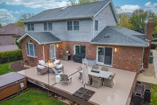13421 W Oakwood Ct, Homer Glen, IL 60491 - Photo 47