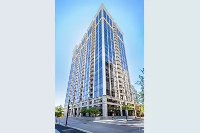 233 E 13th Street #2108, Chicago, IL 60605 - Photo 1