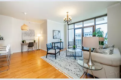 233 E 13th Street #2108, Chicago, IL 60605 - Photo 5