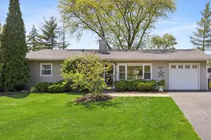 [Address not provided], Hinsdale, IL 60521 - Photo 1