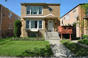 4916 W Montrose Ave, Chicago, IL 60641 - Photo 1