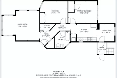 1552 E 65th Place #3, Chicago, IL 60637 - Photo 21