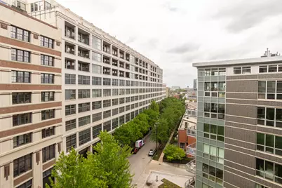 845 N Kingsbury Street #704, Chicago, IL 60610 - Photo 17