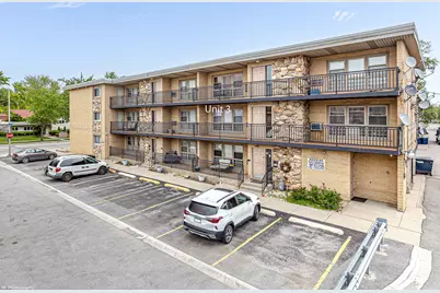 11907 Gregory Street #3, Blue Island, IL 60406 - Photo 1