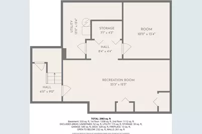 5044 Lanterne Court, Loves Park, IL 61111 - Photo 41
