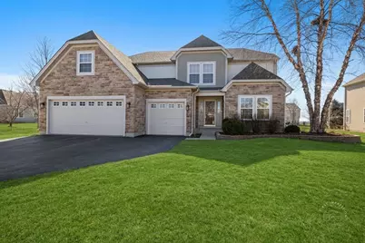 2518 Imgrund Road, North Aurora, IL 60542 - Photo 1