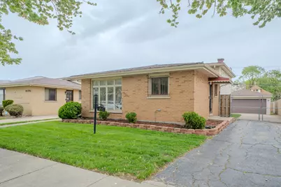 12111 S Justine Avenue, Chicago, IL 60643 - Photo 1