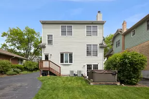 4528 Middaugh Ave, Downers Grove, IL 60515 - Photo 33