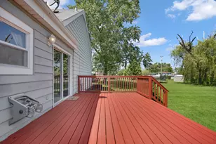 1729 Tina Ln, Flossmoor, IL 60422 - Photo 37