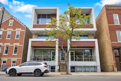 1821 W Armitage Avenue #3W, Chicago, IL 60622 - Photo 1
