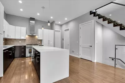 1821 W Armitage Avenue #3W, Chicago, IL 60622 - Photo 21