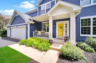 25124 Constitution Ct, Plainfield, IL 60544 - Photo 3