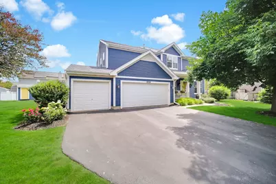 25124 Constitution Court, Plainfield, IL 60544 - Photo 1